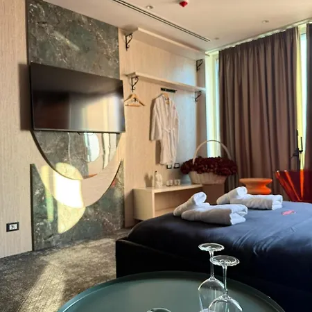Otto Apartamento