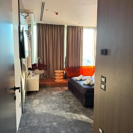 Otto Apartamento
