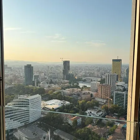 Otto Tirana