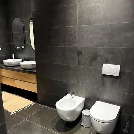 Otto Apartamento
