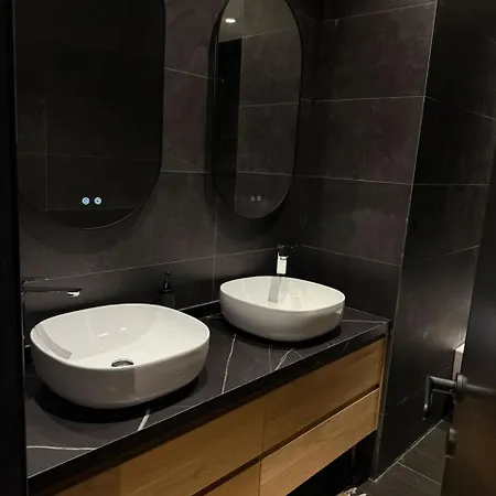 Apartamento Otto *