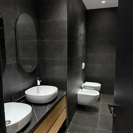 Apartamento Otto