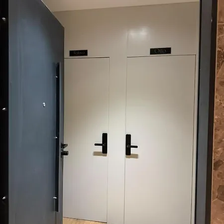 Apartamento Otto