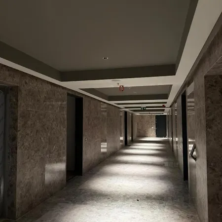 Apartamento Otto *